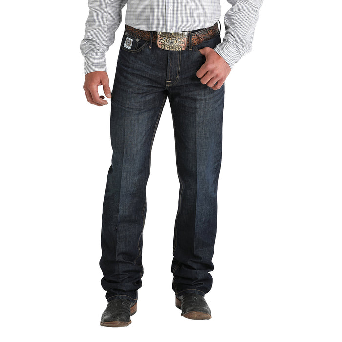 Cinch Men's White Label Jeans