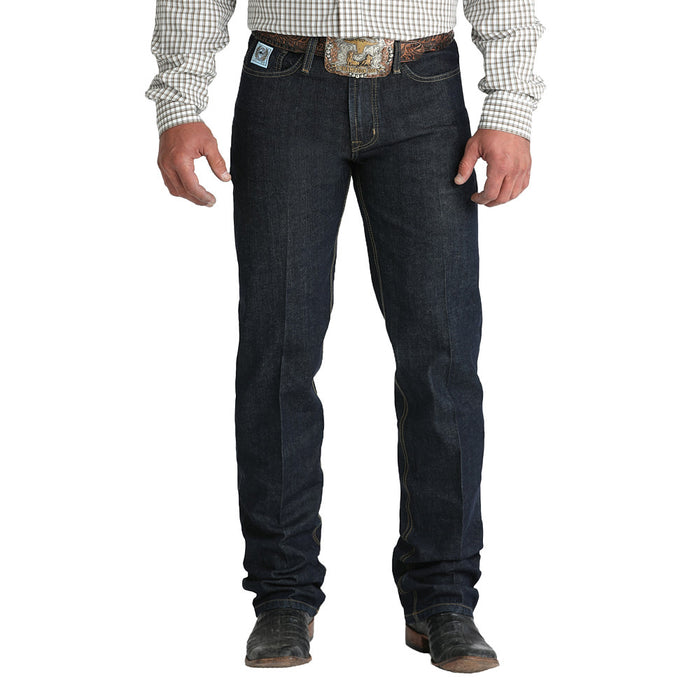 Cinch Men's White Label Mid Rise Jeans