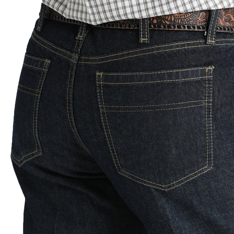 Cinch Men's White Label Mid Rise Jeans