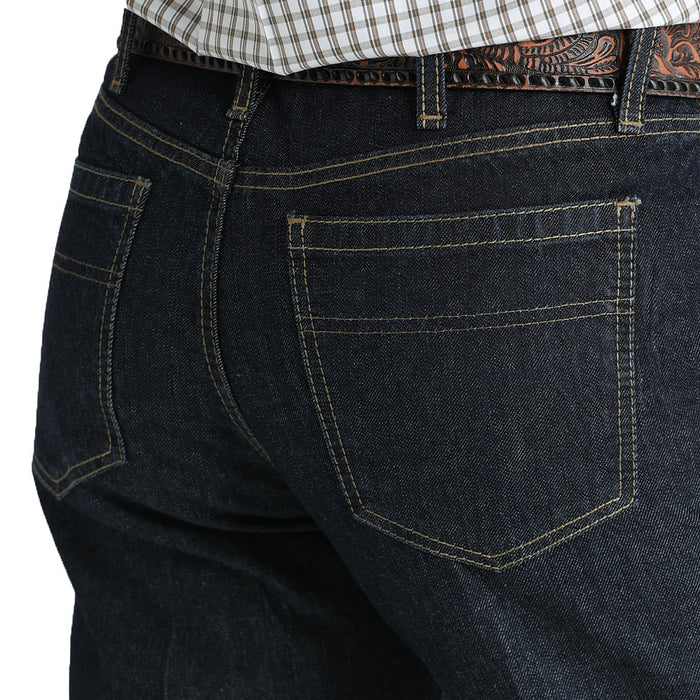 Cinch Men's White Label Mid Rise Jeans