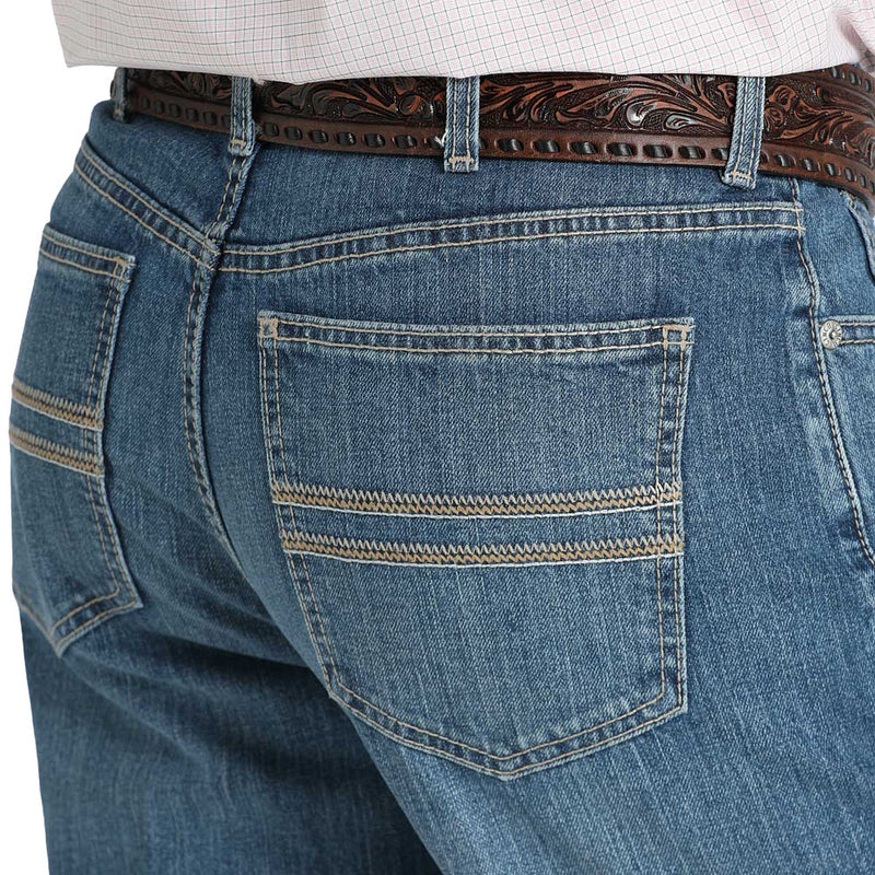 Cinch Men's White Label Straight Leg Jeans