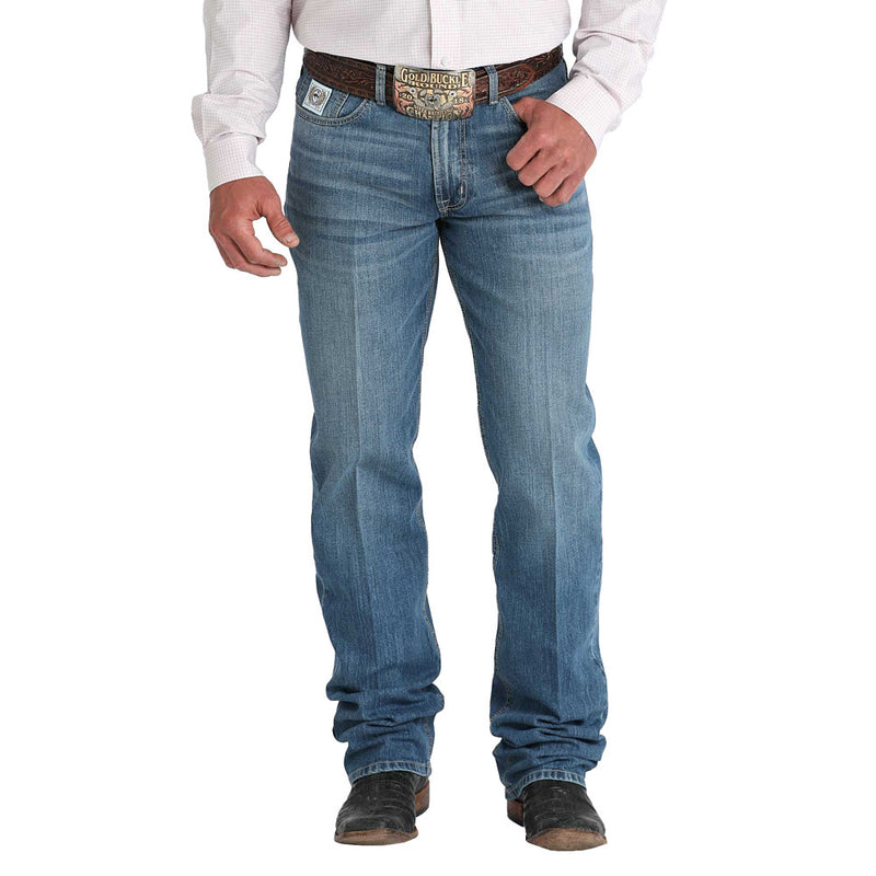 Cinch Men's White Label Straight Leg Jeans