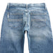 Cinch Men's Medium Wash Silver Label Jeans