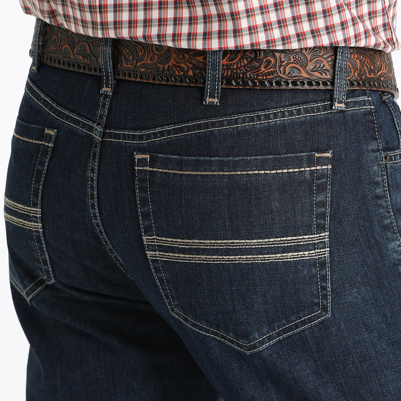 Cinch Men's Silver Label Jeans