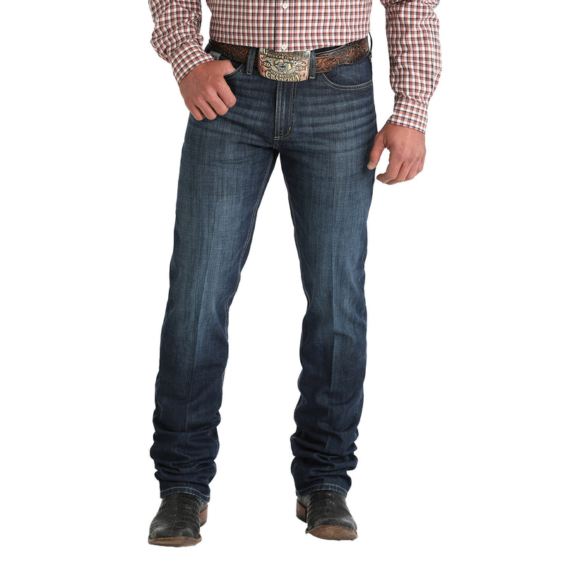Cinch Men's Silver Label Jeans
