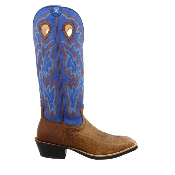 Twisted x Men's Horseman Western Boots - Square Toe