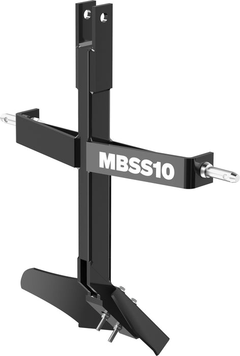Tarter 100 Series Middle Buster Sub-Soiler Combo