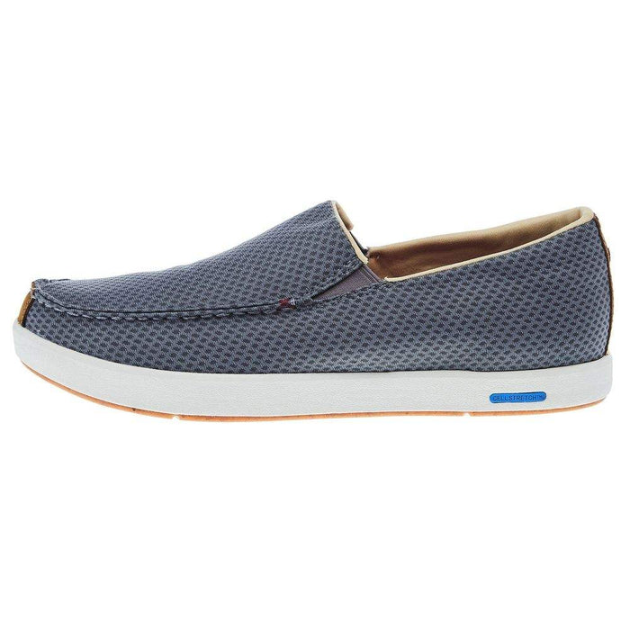 Twisted X Men's Ultra Lite X Gargoyle Slip On Casual Shoe