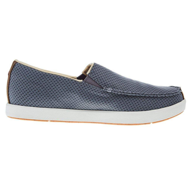 Twisted X Men's Ultra Lite X Gargoyle Slip On Casual Shoe