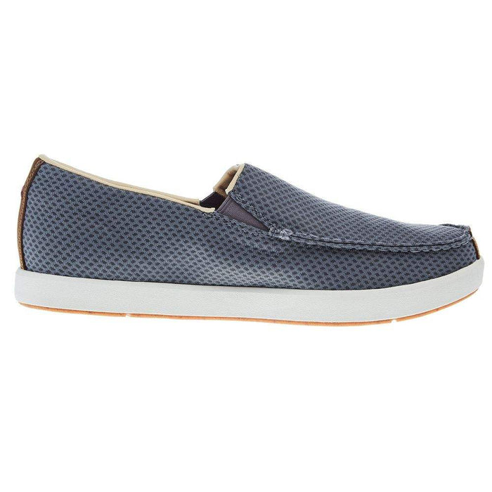 Twisted X Men's Ultra Lite X Gargoyle Slip On Casual Shoe