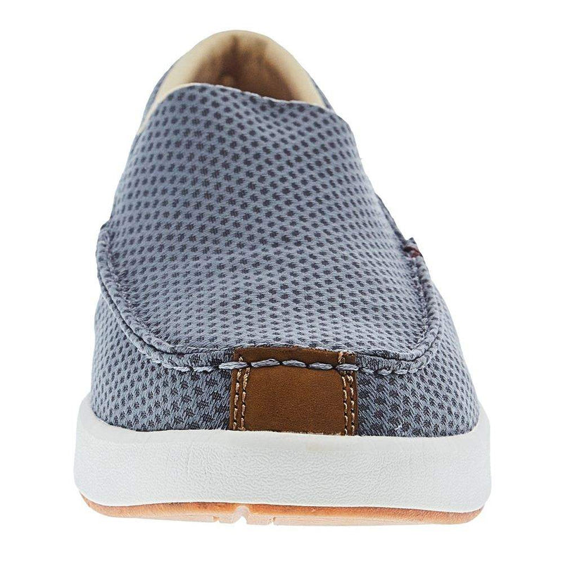 Twisted X Men's Ultra Lite X Gargoyle Slip On Casual Shoe