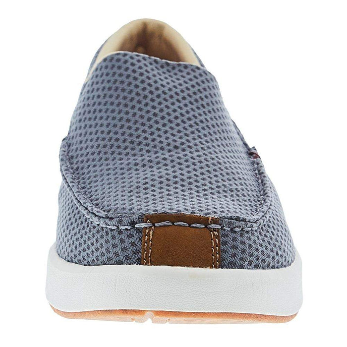 Twisted X Men's Ultra Lite X Gargoyle Slip On Casual Shoe