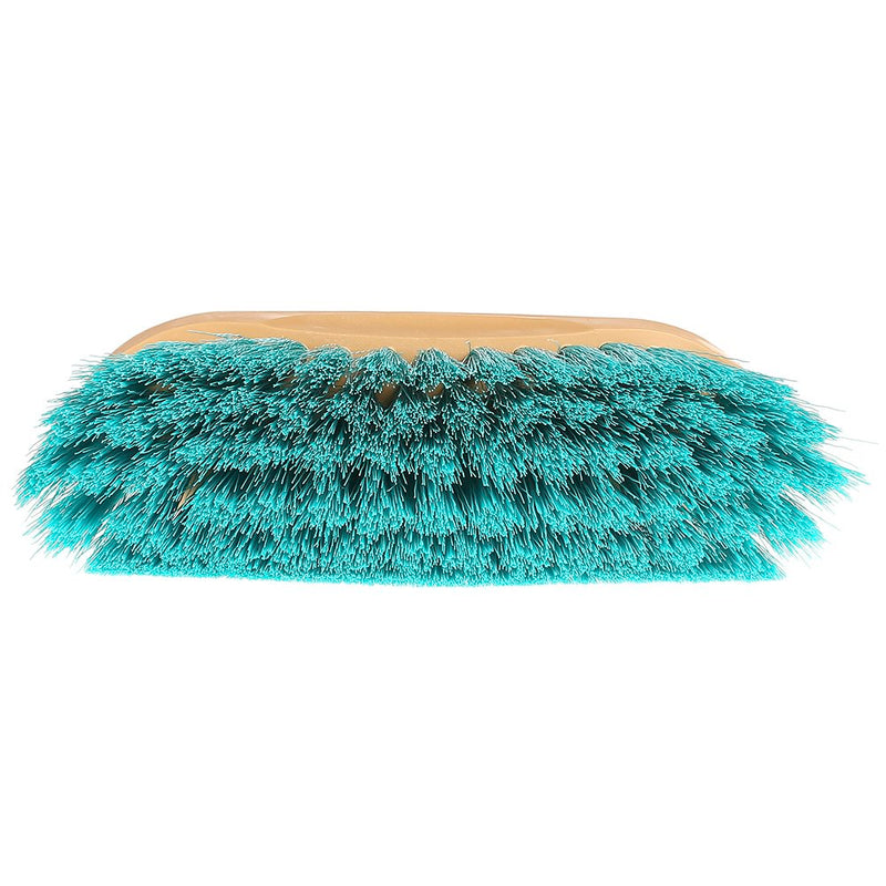 Decker The Magic Soft Teal Brush