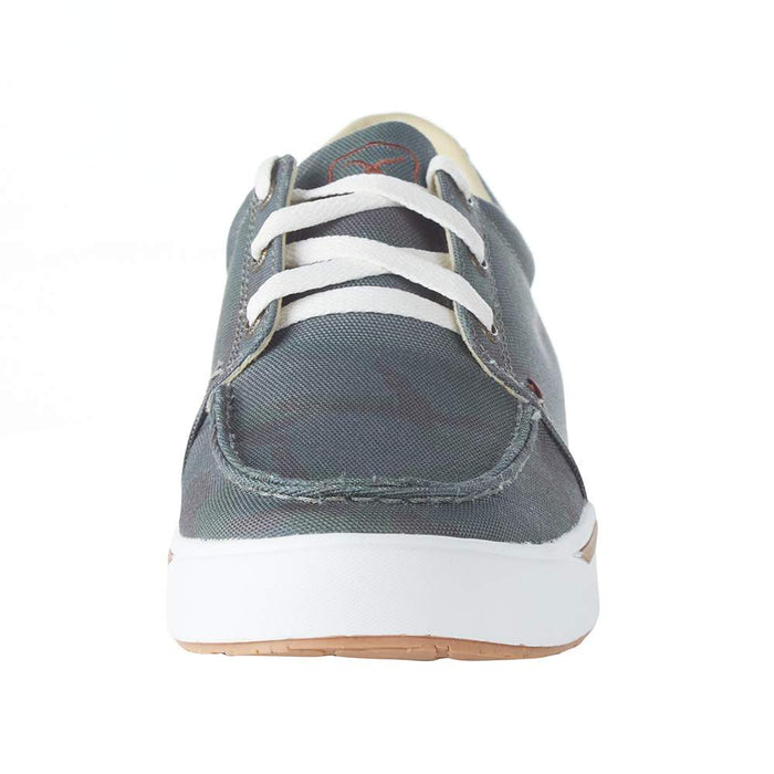Twisted X Men`s Green Camo Kicks