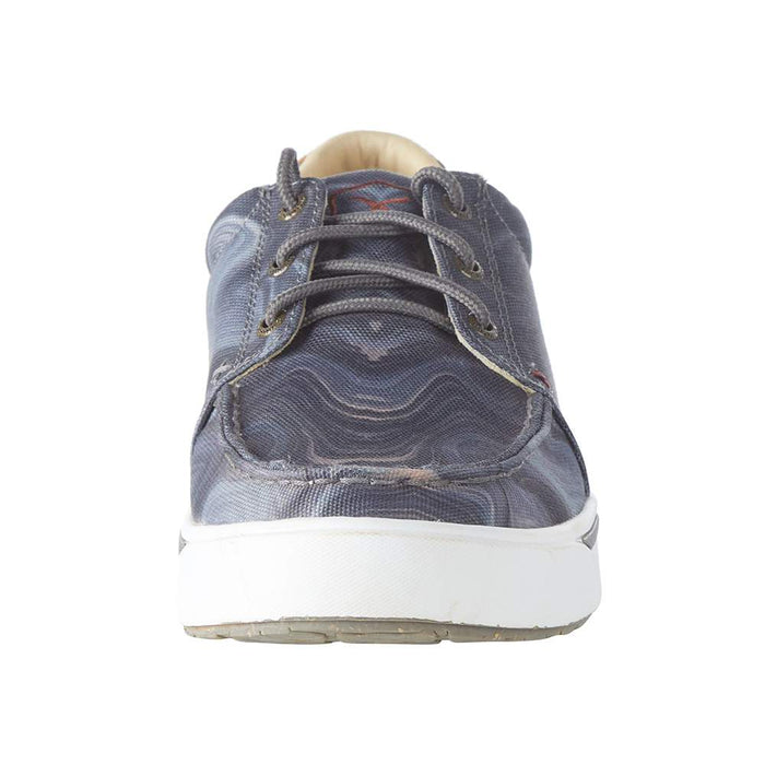 Twisted X Men`s Grey Multi Kicks
