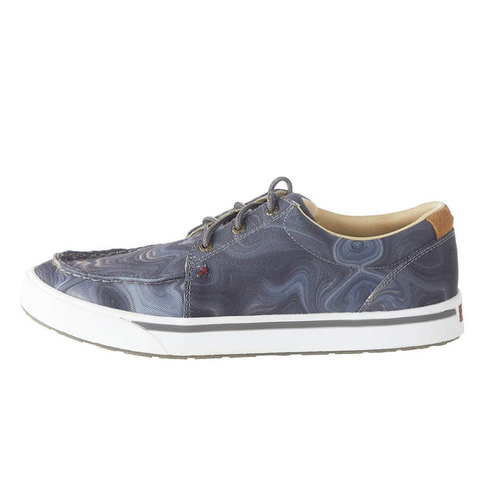 Twisted X Men`s Grey Multi Kicks