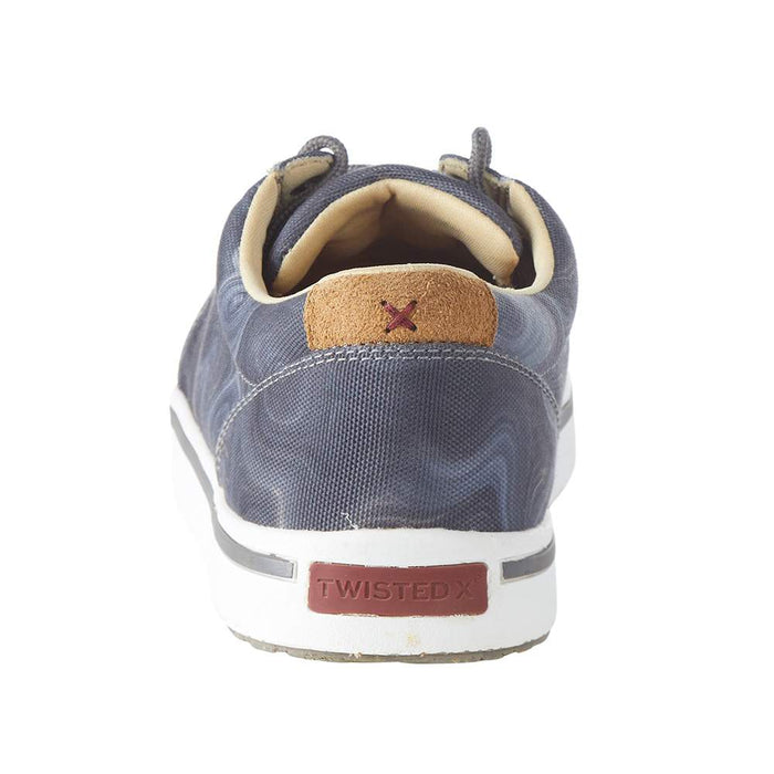 Twisted X Men`s Grey Multi Kicks