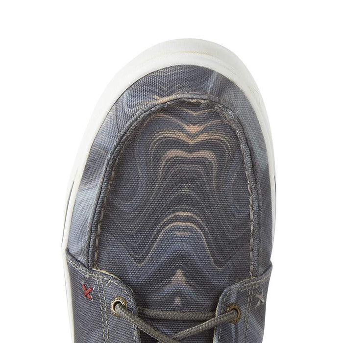 Twisted X Men`s Grey Multi Kicks