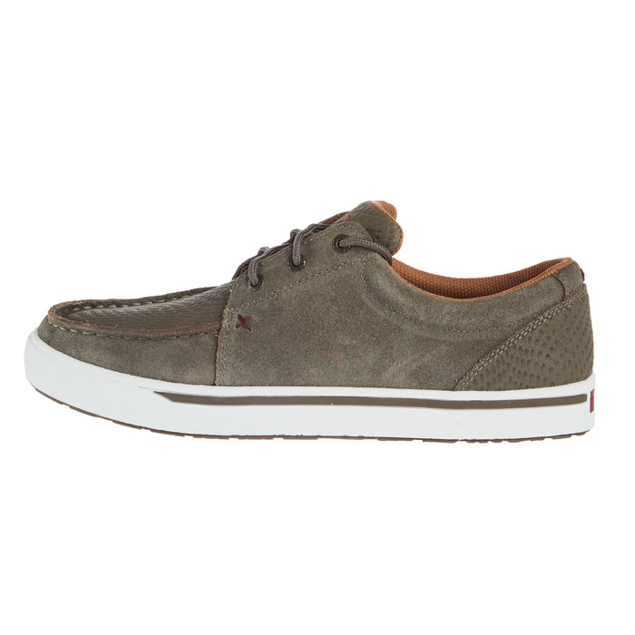 Twisted X Mens Dune Kicks Casual Shoe