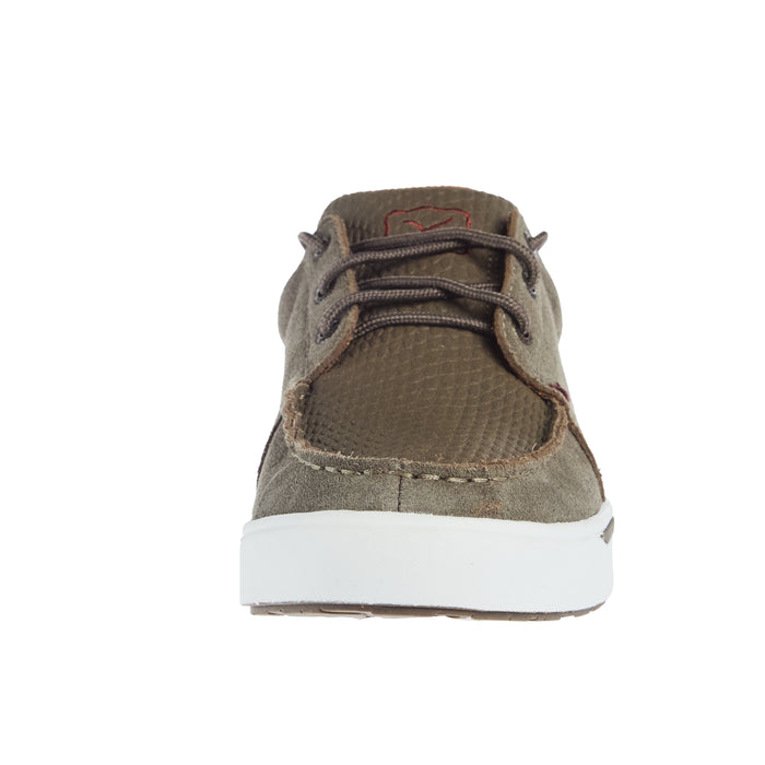 Twisted X Mens Dune Kicks Casual Shoe