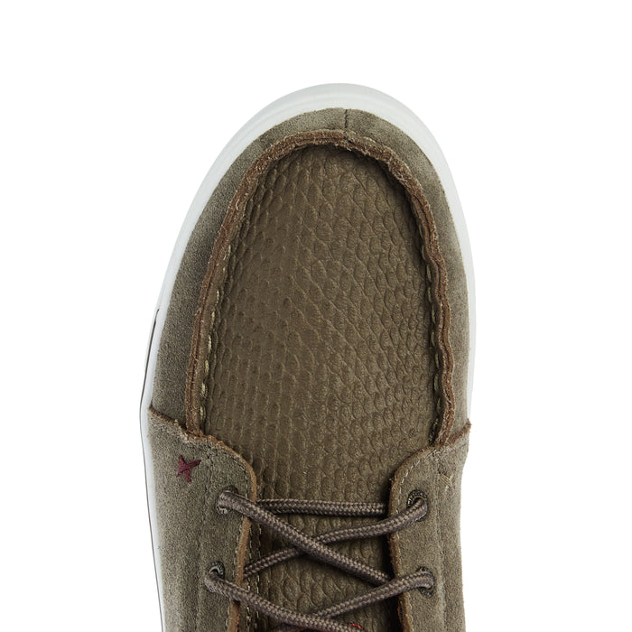 Twisted X Mens Dune Kicks Casual Shoe