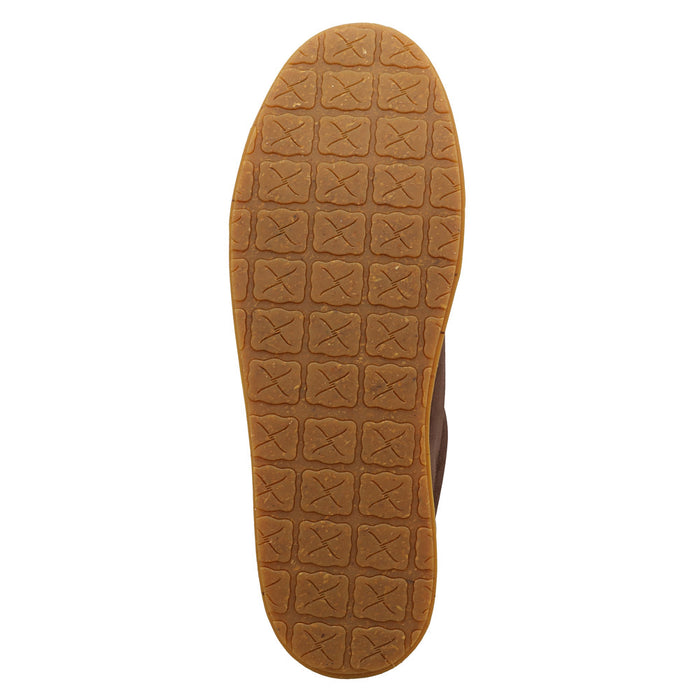 Twisted X Men`s Espresso Kicks Casual