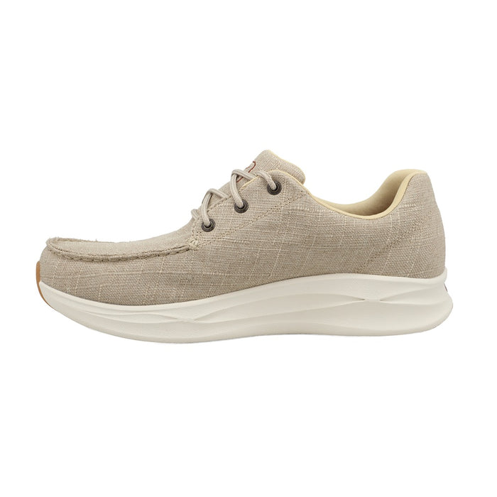 Twisted X Men`s UltraLite X Sesame Casual Shoe