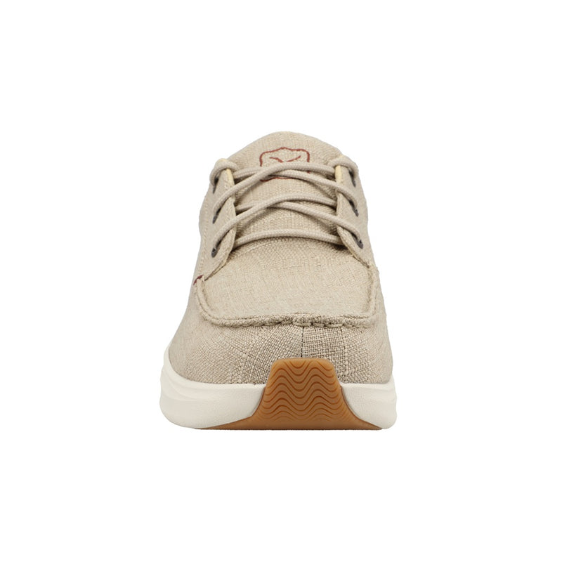 Twisted X Men`s UltraLite X Sesame Casual Shoe