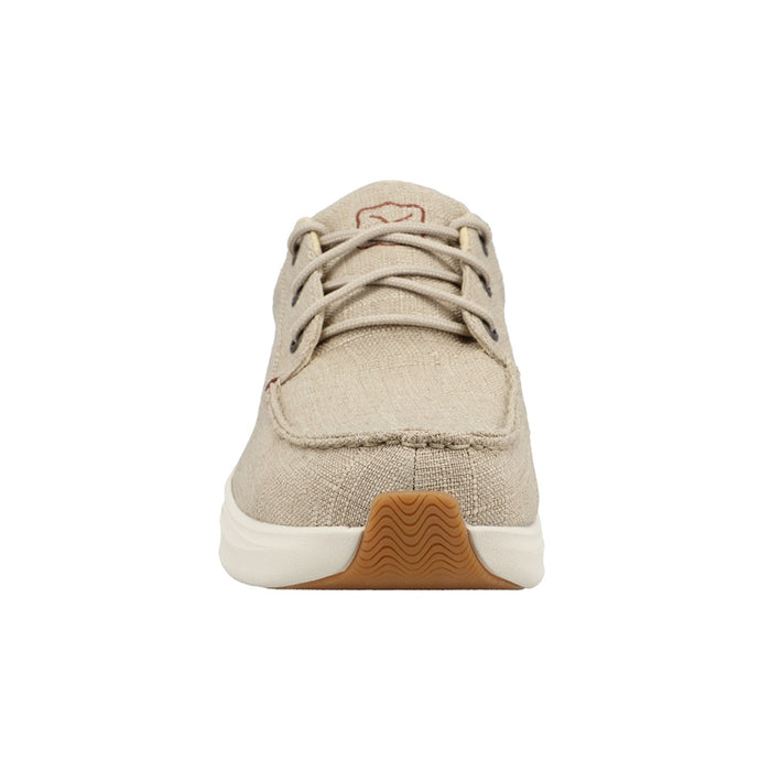 Twisted X Men`s UltraLite X Sesame Casual Shoe