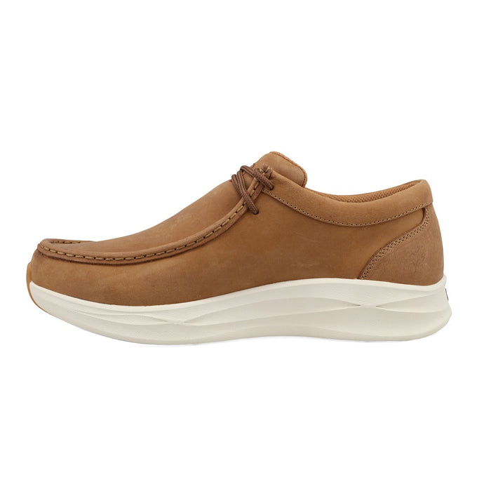 Twisted X Men`s UltraLite X Chestnut Casual Shoe