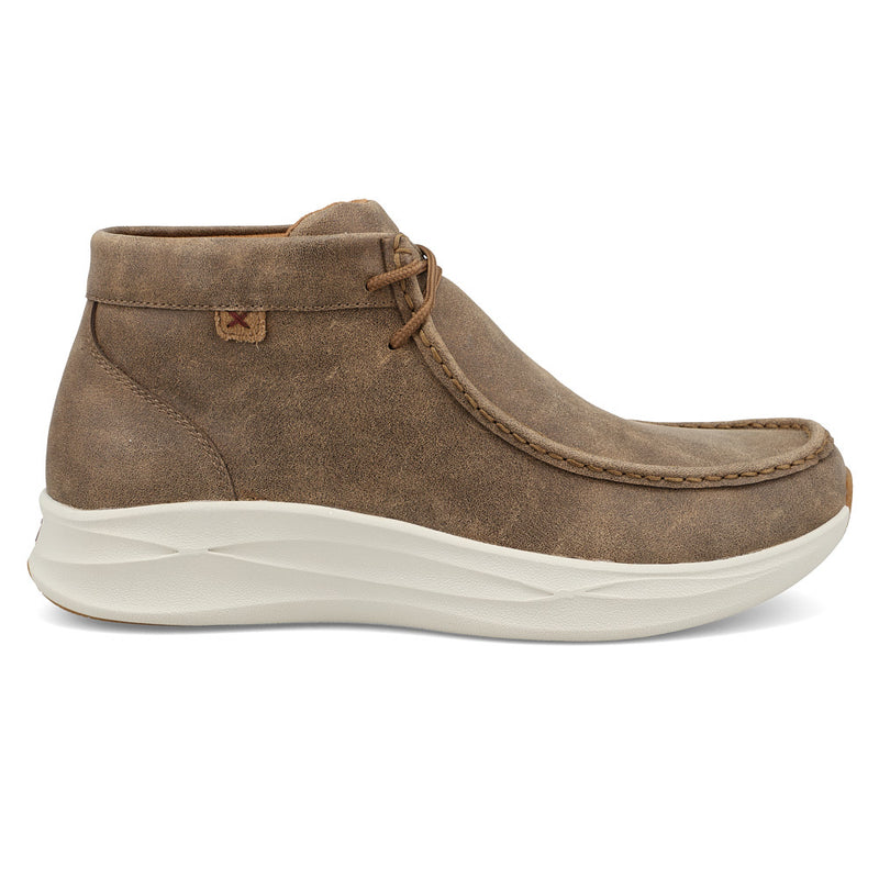 Twisted X Men`s UltraLiteBomber Casual Shoe