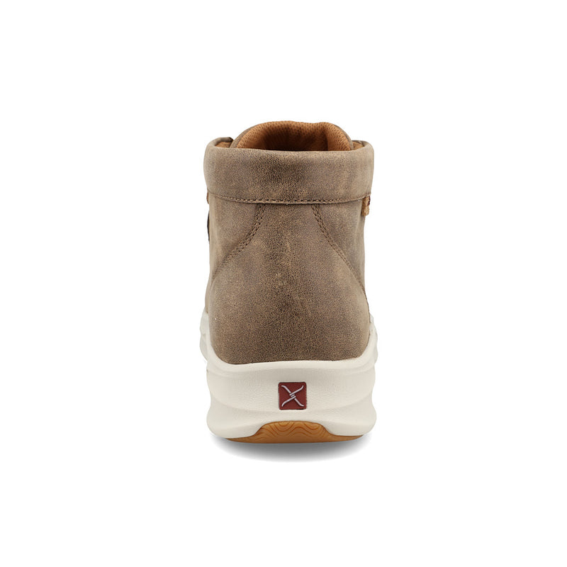 Twisted X Men`s UltraLiteBomber Casual Shoe