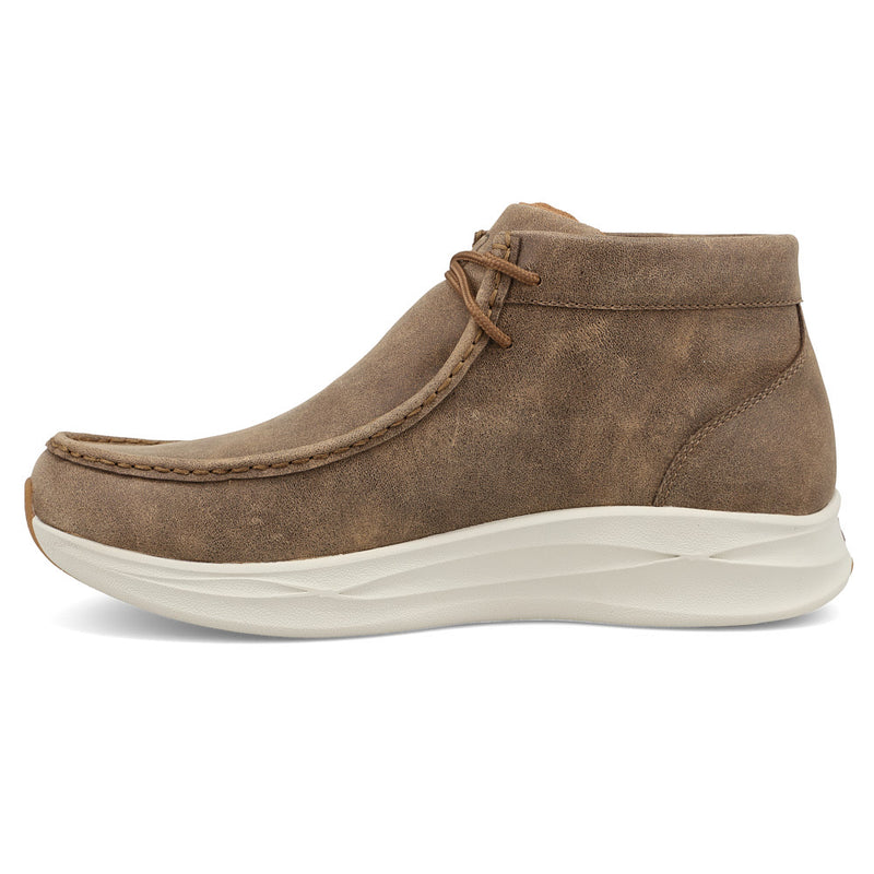 Twisted X Men`s UltraLiteBomber Casual Shoe