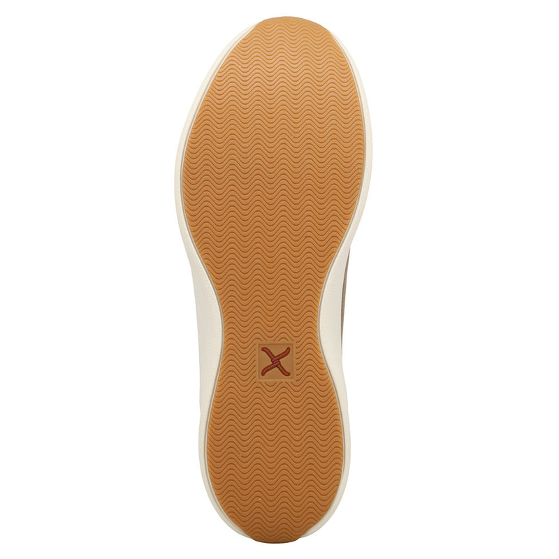Twisted X Men`s UltraLiteBomber Casual Shoe