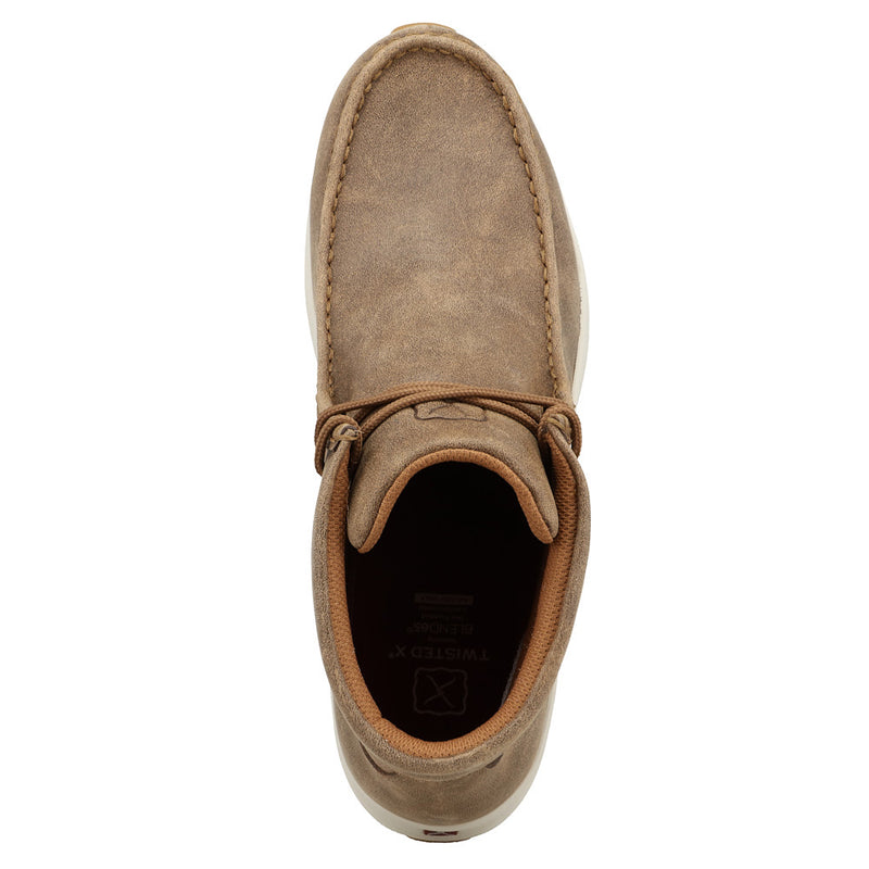 Twisted X Men`s UltraLiteBomber Casual Shoe