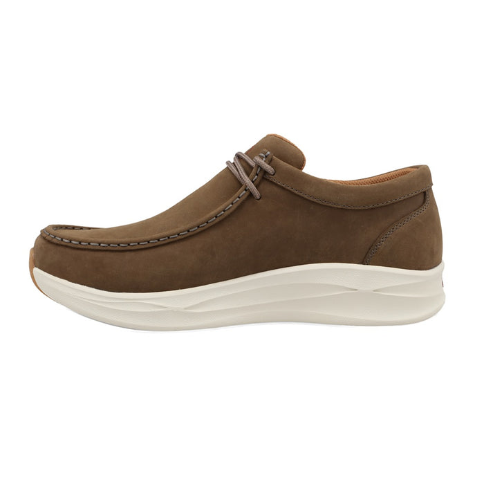 Twisted X Men`s UltraLite X Shitake Casual Shoe