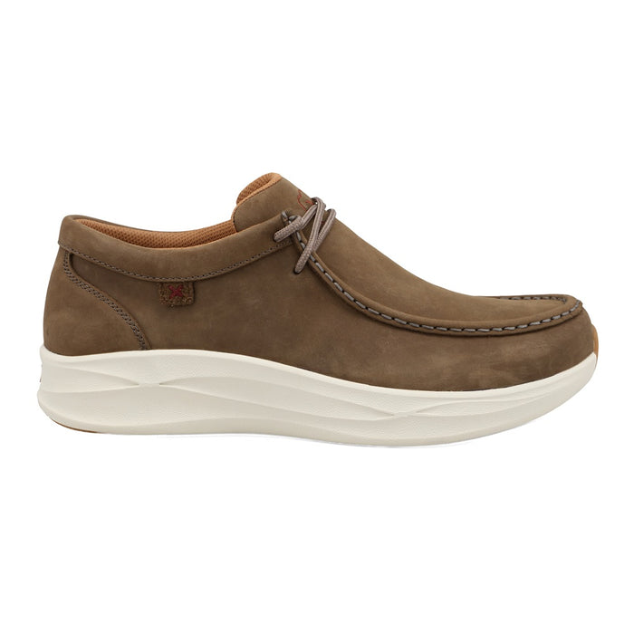 Twisted X Men`s UltraLite X Shitake Casual Shoe
