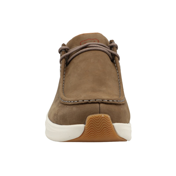 Twisted X Men`s UltraLite X Shitake Casual Shoe