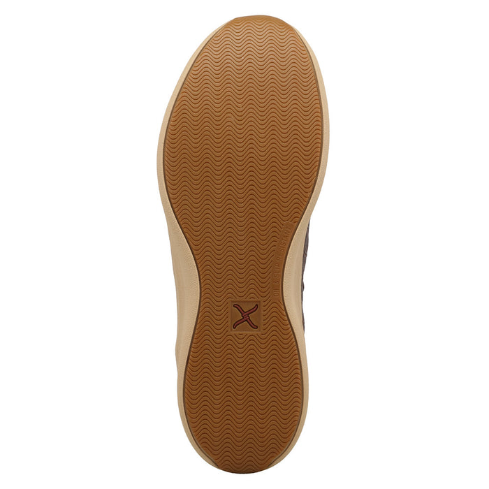 Twisted X Men's Feather X Ginger Casual