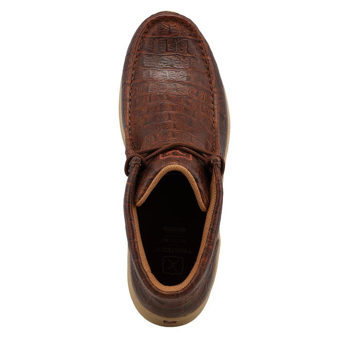 Twisted X Men's Feather X Ginger Casual