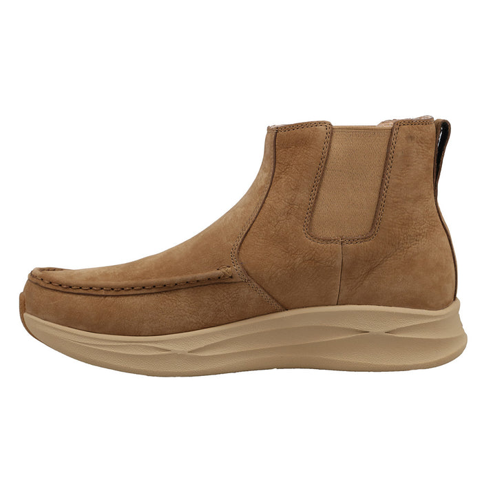 Twisted X Men's Feather X Camel Casual