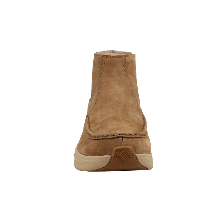 Twisted X Men's Feather X Camel Casual