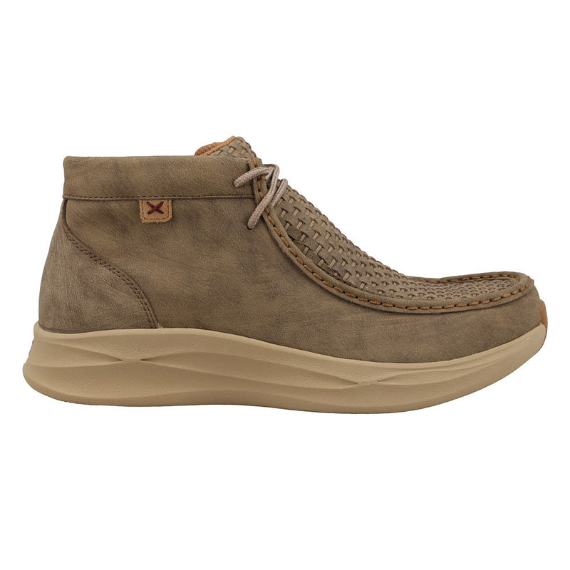 Twisted X Men's FeatherShitake Casual Shoe
