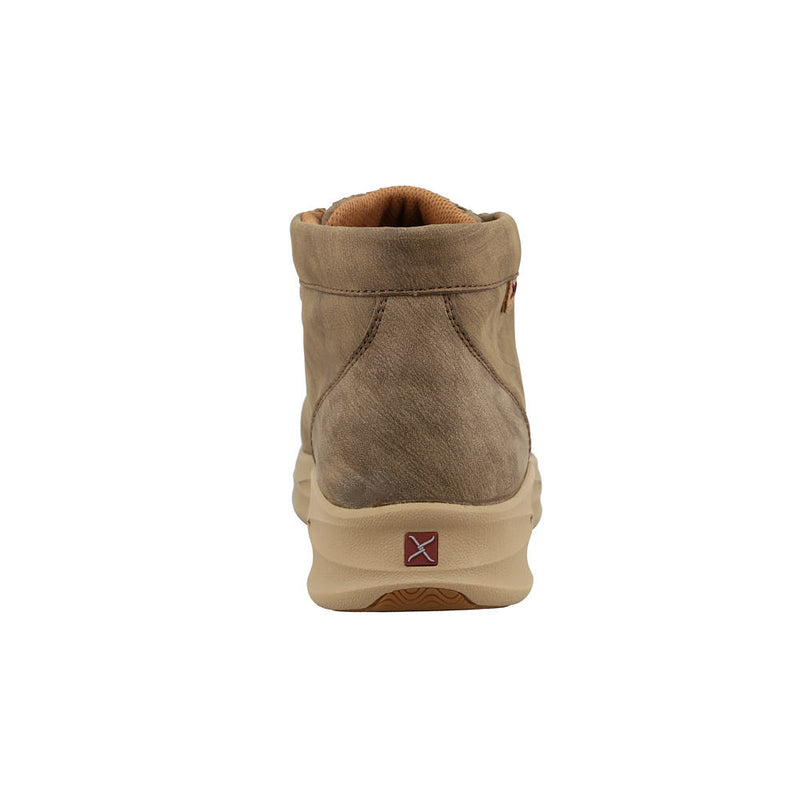Twisted X Men's FeatherShitake Casual Shoe