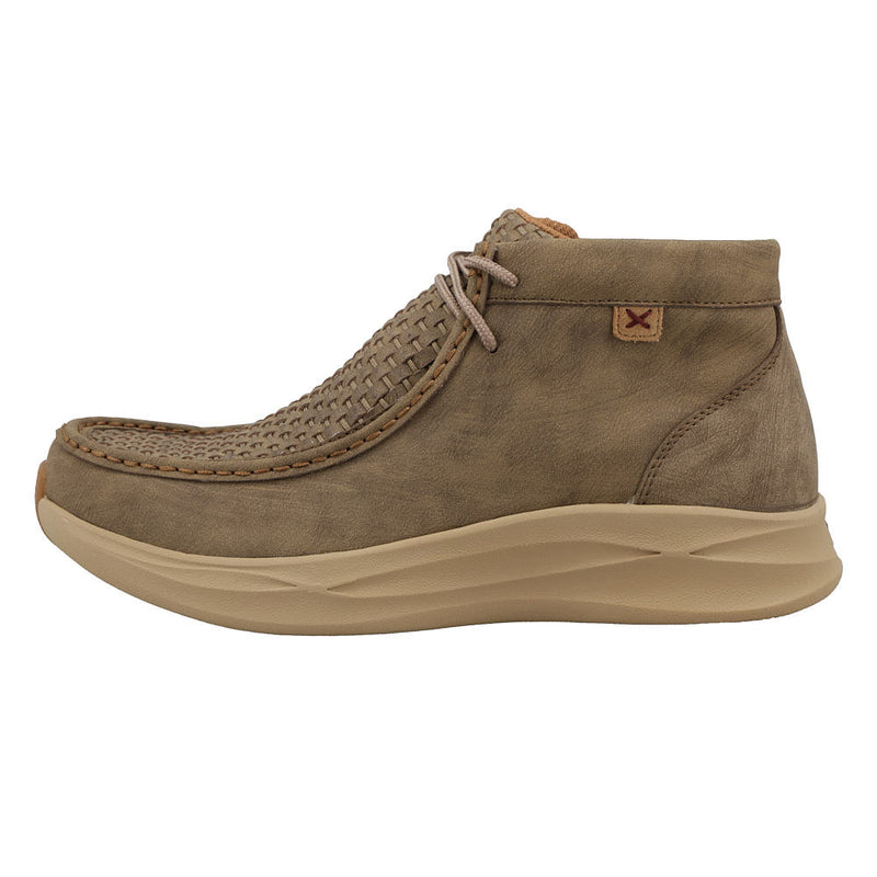 Twisted X Men's FeatherShitake Casual Shoe
