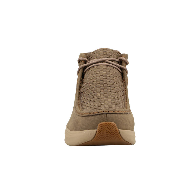 Twisted X Men's FeatherShitake Casual Shoe