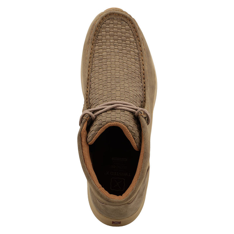 Twisted X Men's FeatherShitake Casual Shoe