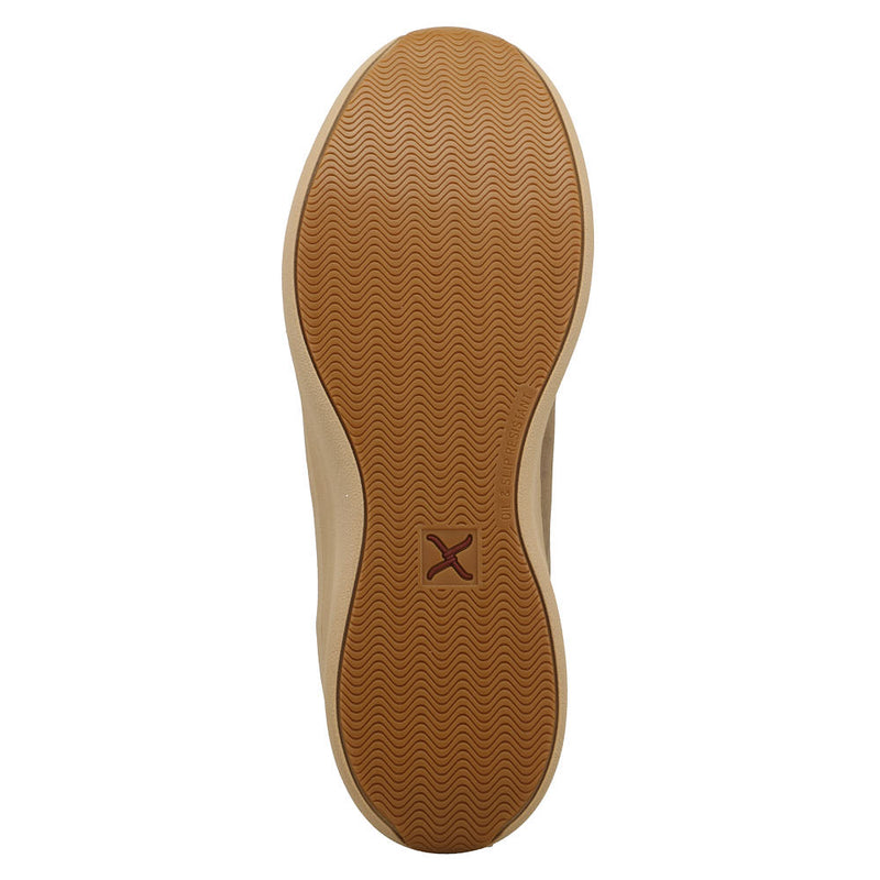Twisted X Men's FeatherShitake Casual Shoe