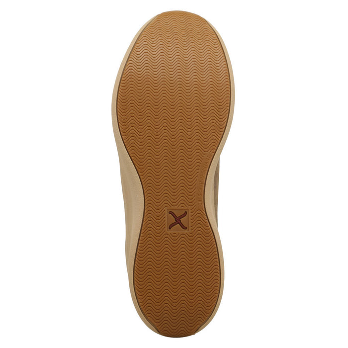 Twisted X Men's FeatherShitake Casual Shoe