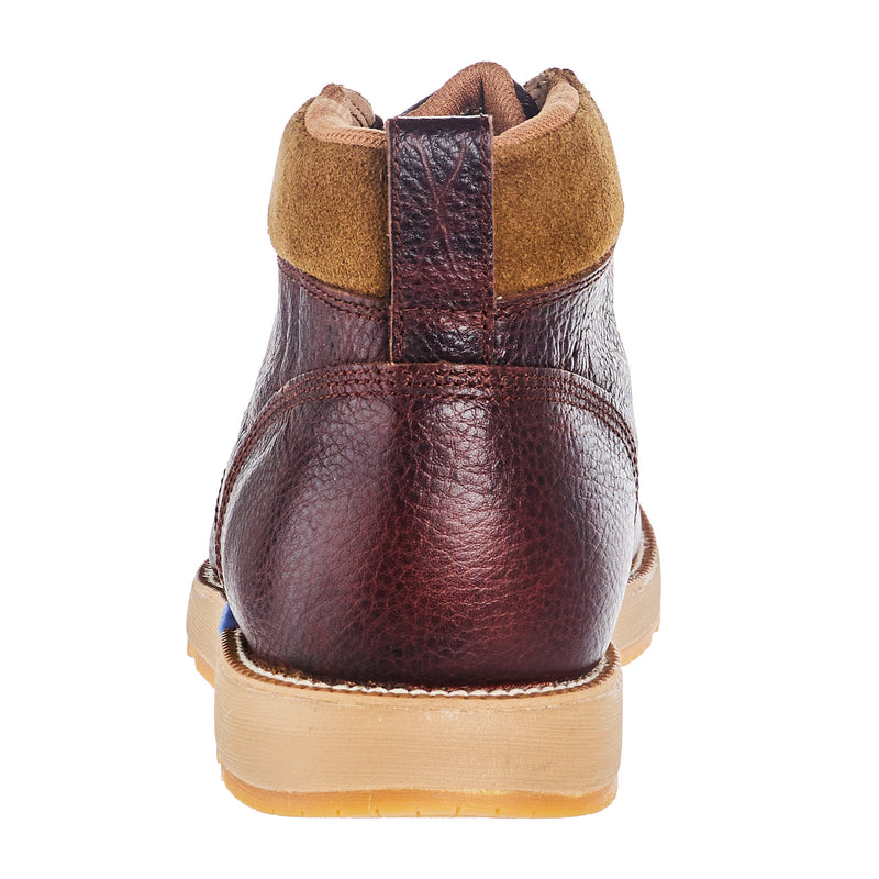 Twisted X Men`s CellStretch 5In Wedge Casual Shoe